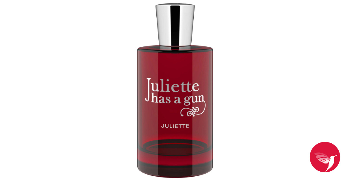 Juliette Juliette Has A Gun perfume - a new fragrance for women 2024