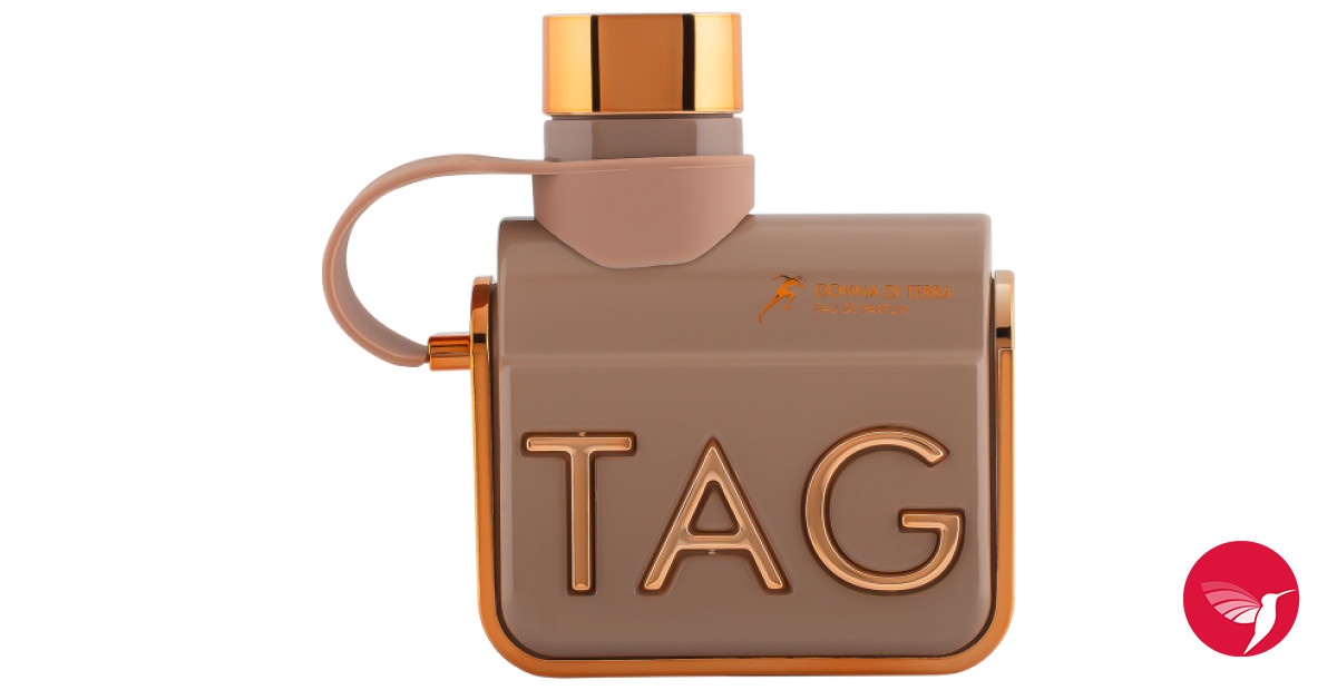Tag Her Donna Di Terra Armaf parfum - un nouveau parfum pour femme 2024
