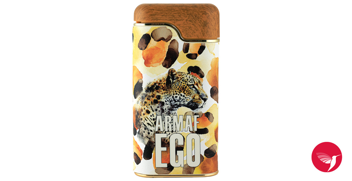 Armaf Ego Panthera Eau De Parfum Spray (Unisex) By Armaf Armaf Ego Panthera Eau De Parfum Spray (Unisex) By Armaf