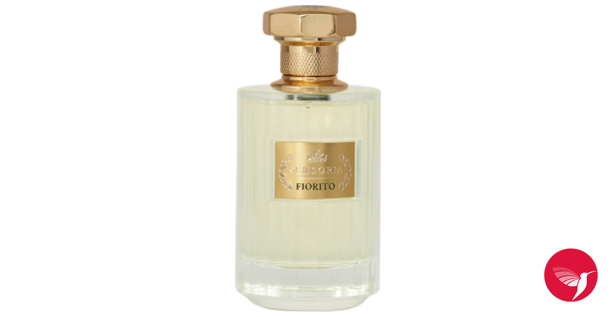 Fiorito Sensoria perfume - a new fragrance for women and men 2023
