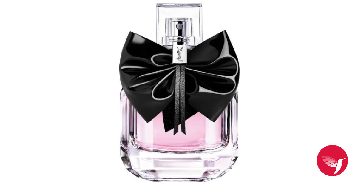 Mon Paris Collector Edition Yves Saint Laurent 2024