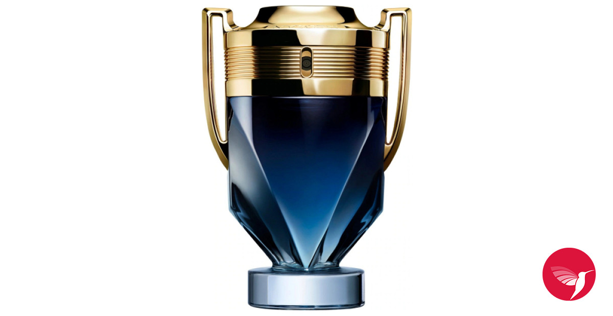 Invictus Parfum Rabanne 2024