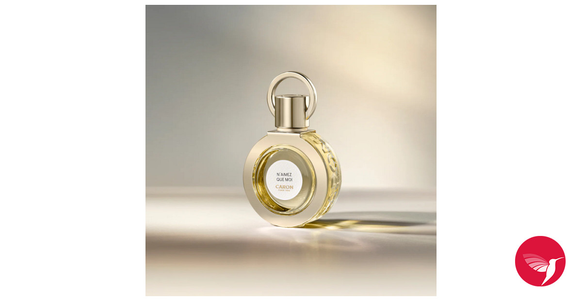 N'AIMEZ QUE MOI CARON エメ・モワ(未使用) ❣️セール中❣️ N'Aimez Que Moi (2023) Caron perfume - a fragrance