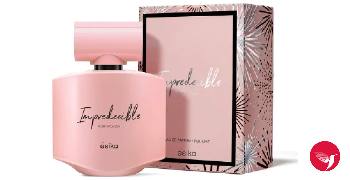 Perfume altheus de online esika