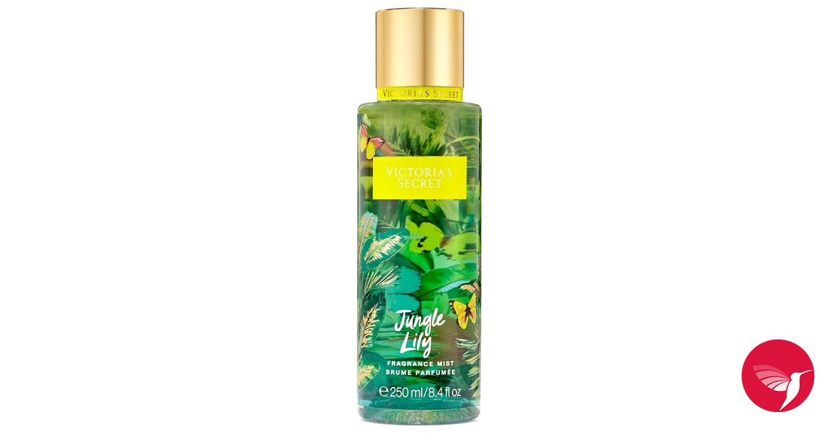 Jungle lily lotion victoria newest secret jungle lily lotion vs lotion