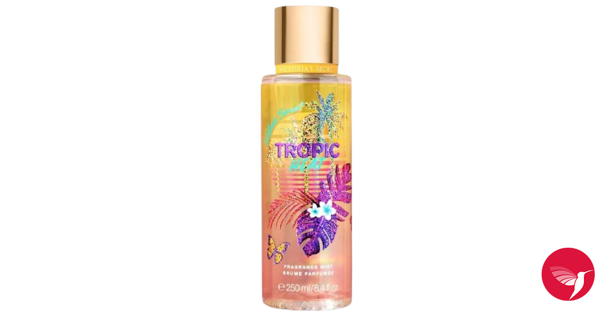 Tropic Heat Victoria 039 s Secret perfume a fragrance for