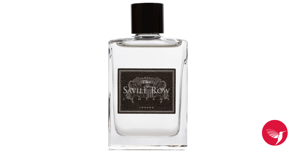 Heritage The Savile Row Company cologne a fragrance for men 2017