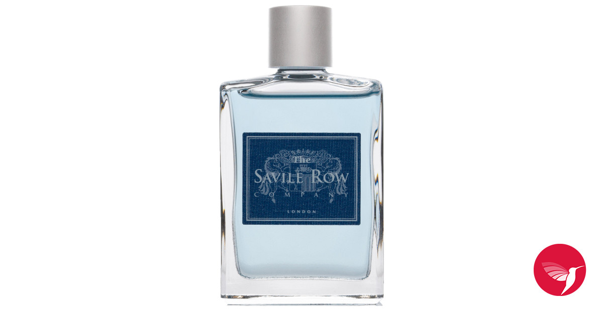 The savile row online parfum