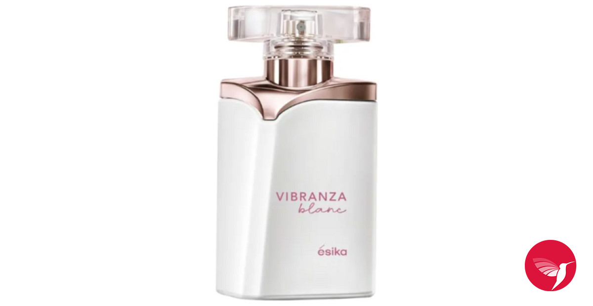 Vibranza Blanc sika perfume a fragrance for women