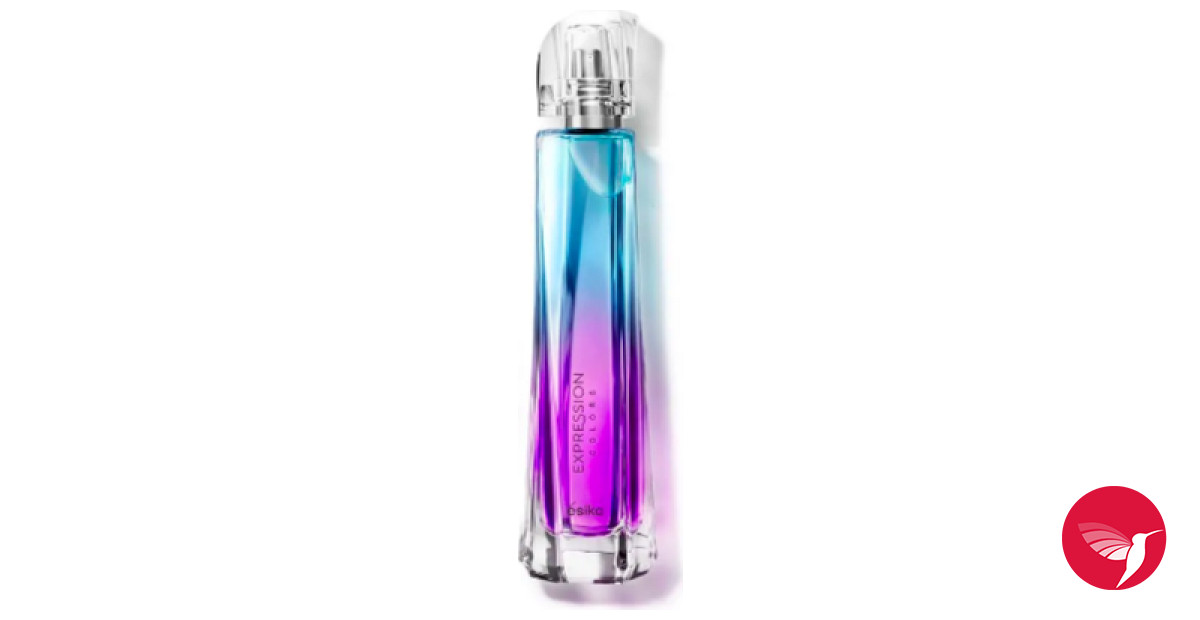 Expression Colors Ésika Perfume A Fragrance For Women