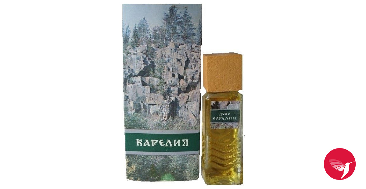 Карелия Северное сияние perfume - a fragrance for women