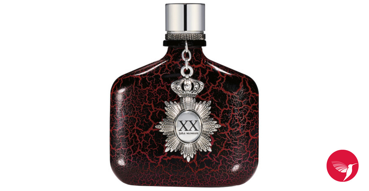 John Varvatos XX Intense John Varvatos Cologne - ein neues Parfum für ...