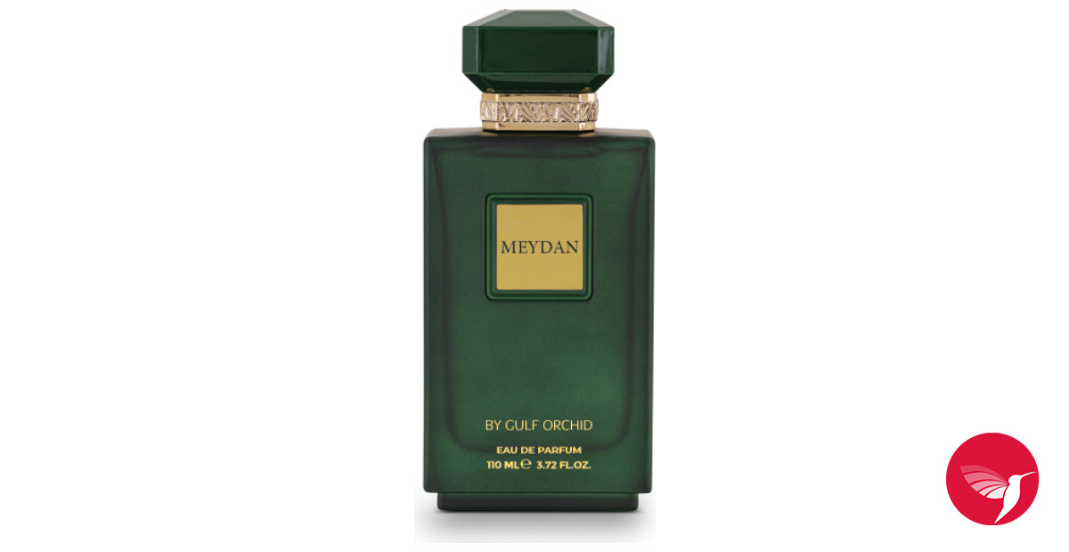 Meydan Gulf Orchid perfume - a new fragrance for women and men 2024