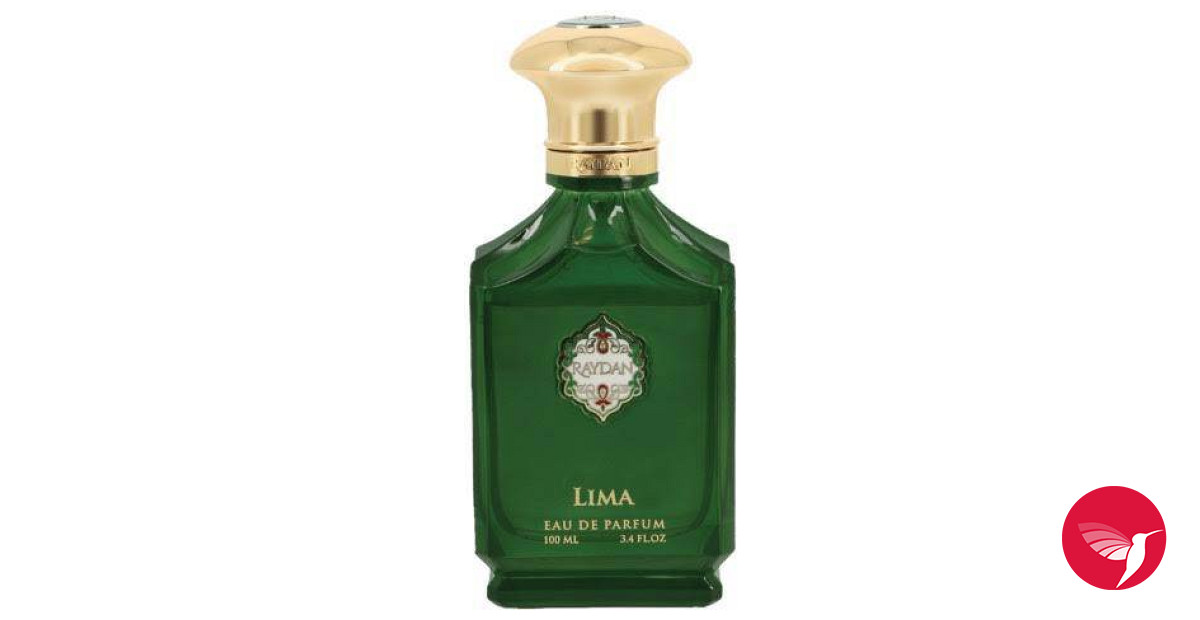 Lima Raydan perfume - a fragrance for women and men