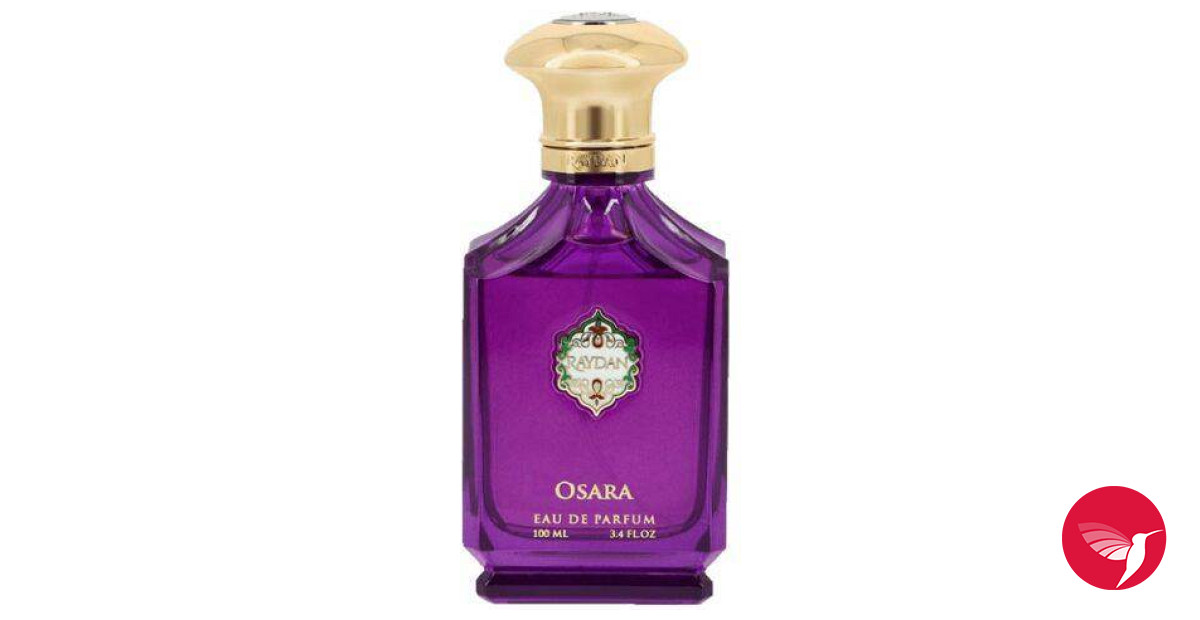 Osara Raydan perfume - a fragrance for women and men