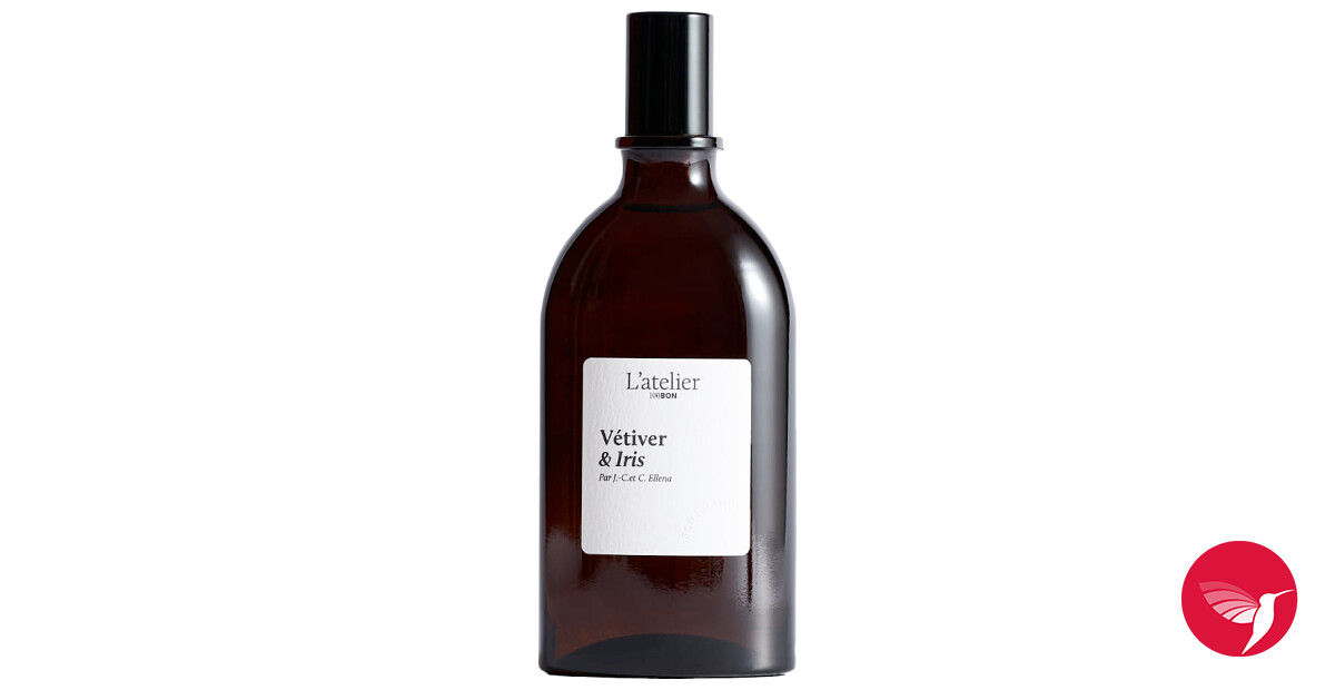 Vetiver & Iris 100 Bon perfume - a fragrance for women and men 2021