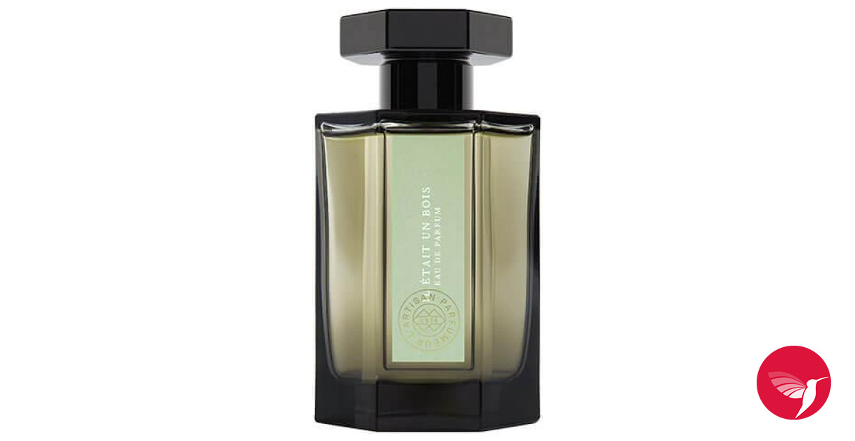 Il Était Un Bois L'Artisan Parfumeur perfume - a new fragrance for ...