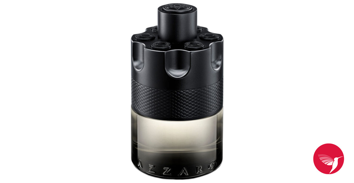 The Most Wanted Intense Azzaro cologne a new fragrance for men 2024