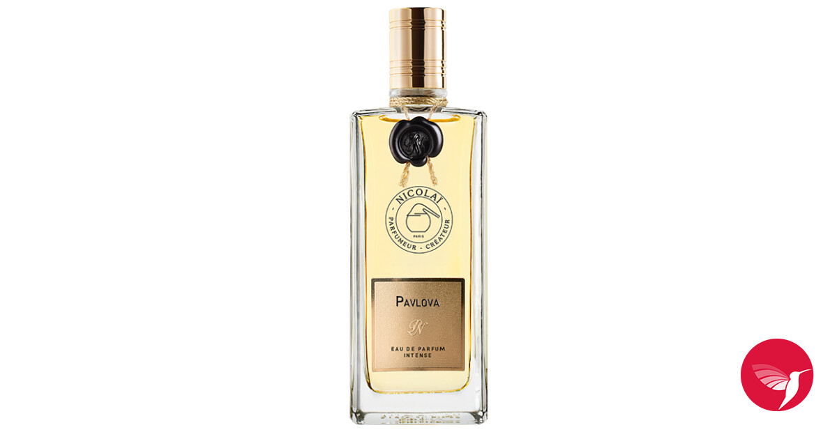 Pavlova Nicolai Parfumeur Createur perfume - a fragrance for women