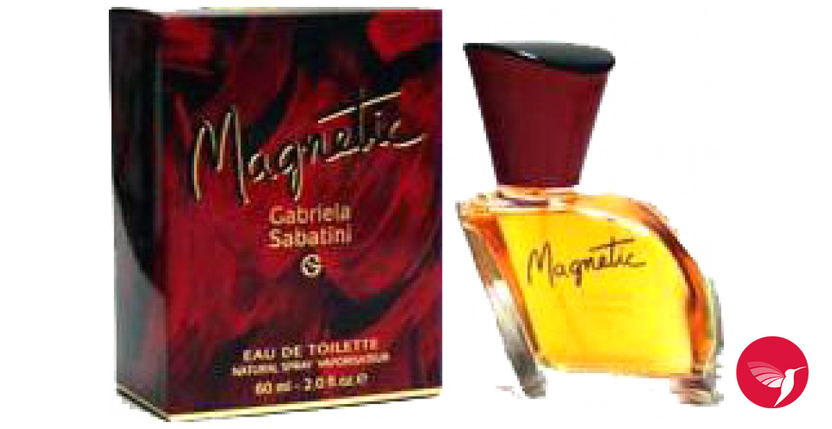 Parfum magnetic clearance