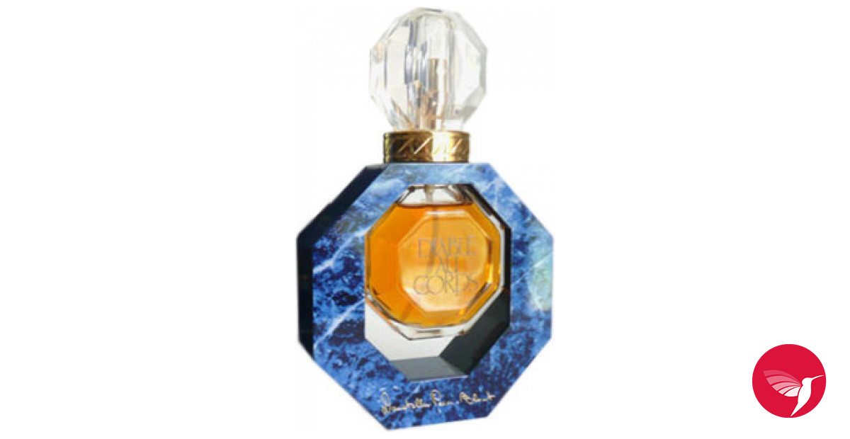 Diable au Corps by Donatella Pecci-Blunt (Eau de Parfum) » Reviews & Perfume  Facts