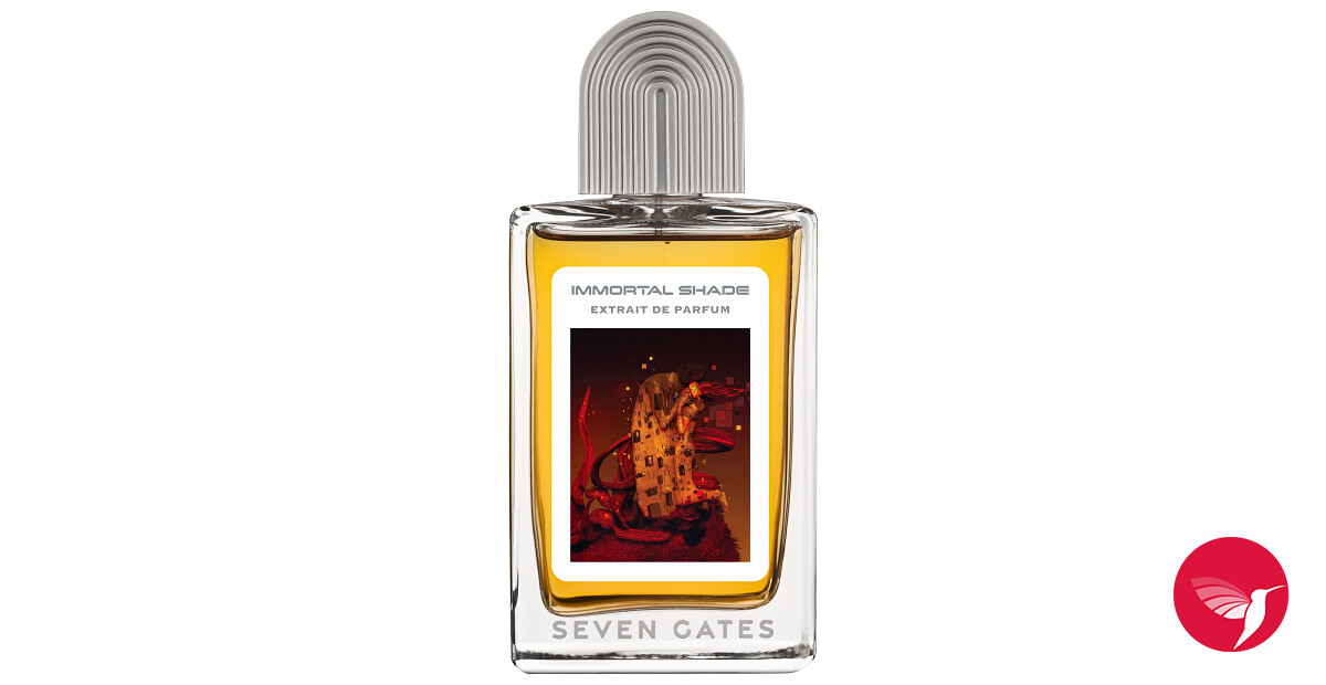 ЛУЧШИЕ АРОМАТЫ ESXENCE 2024 - Seven Gates Immortal Shade