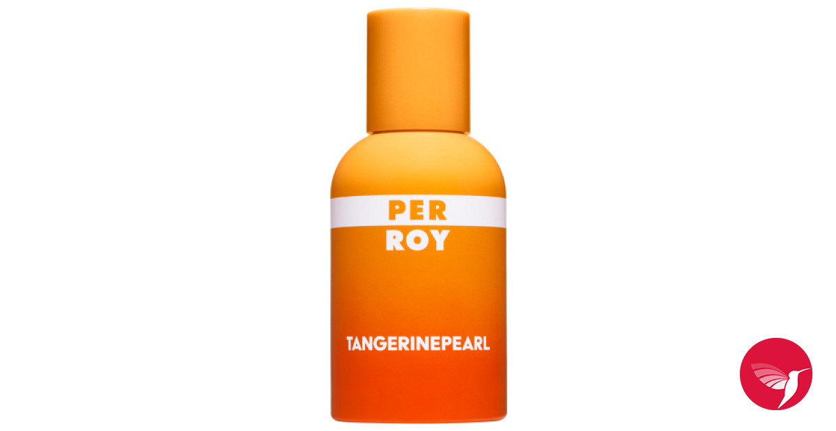 Perroy Tangerinepearl 50 ml