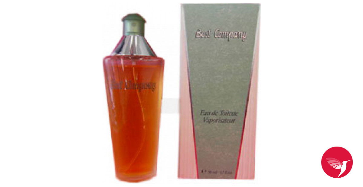 Best Company Best Company perfume - a fragrance for women 1990