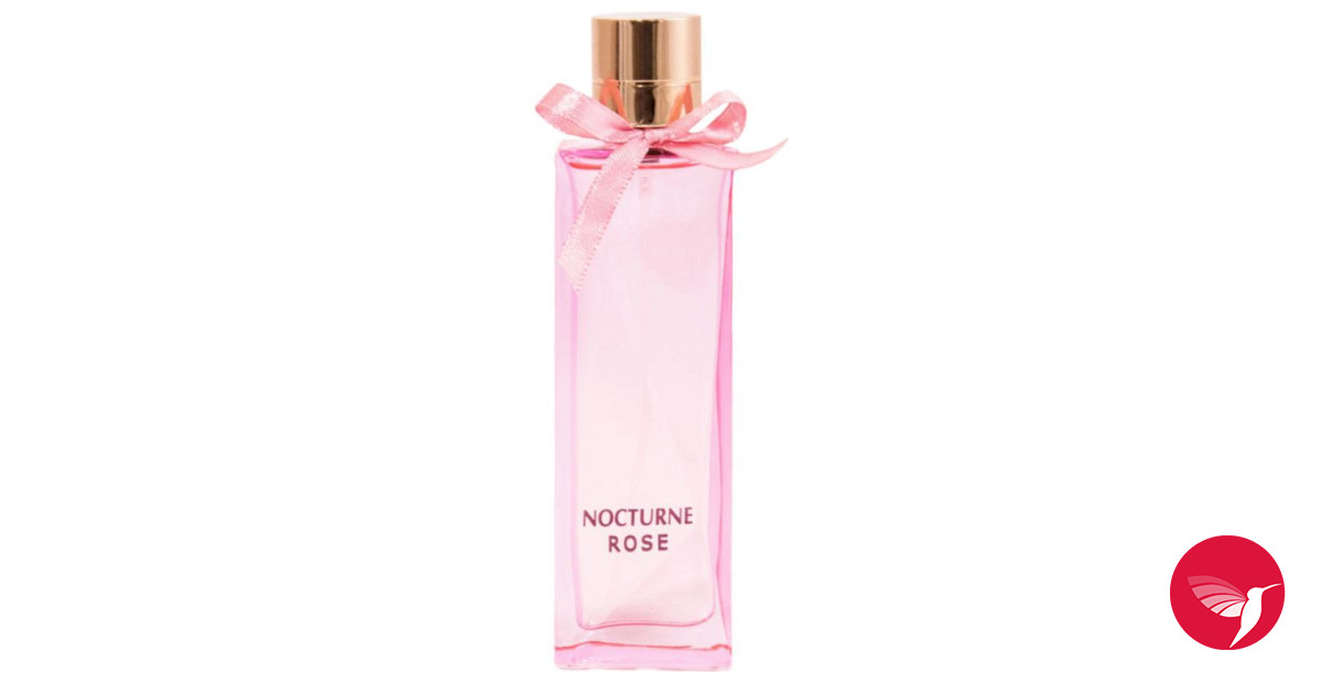 Nocturne Rose Новая Заря (The New Dawn) 香水 - 一款 2018年 女用 香水
