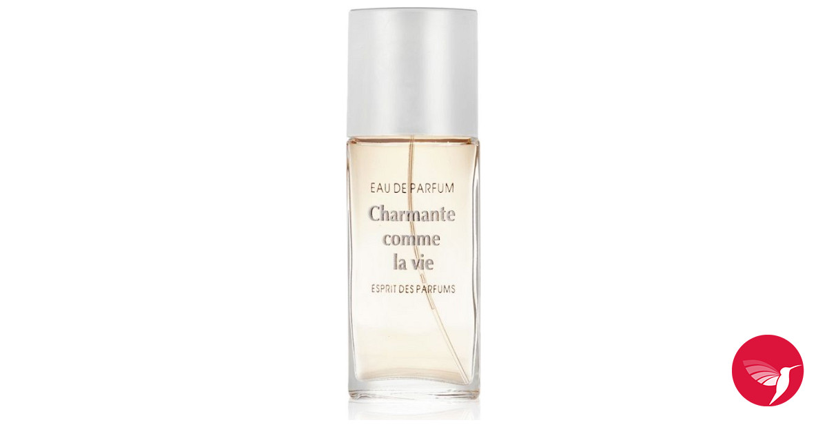 Charmante Comme La Vie Новая Заря (The New Dawn) perfume - a fragrance ...