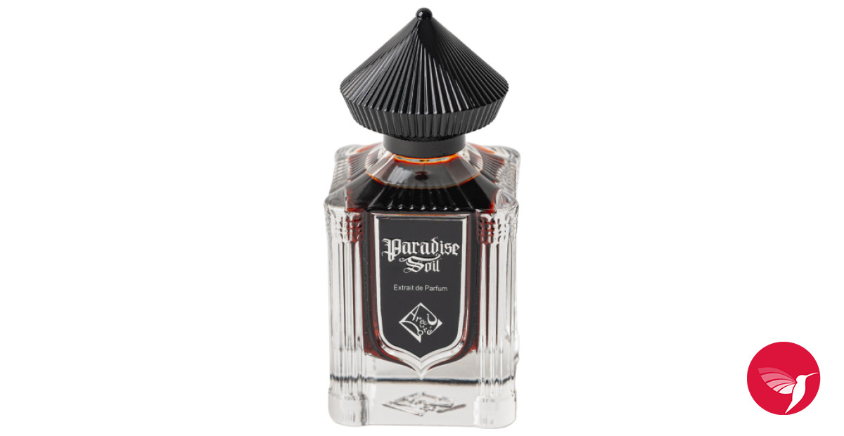 Paradise Soil Areej Le Doré perfume - a fragrance for women and