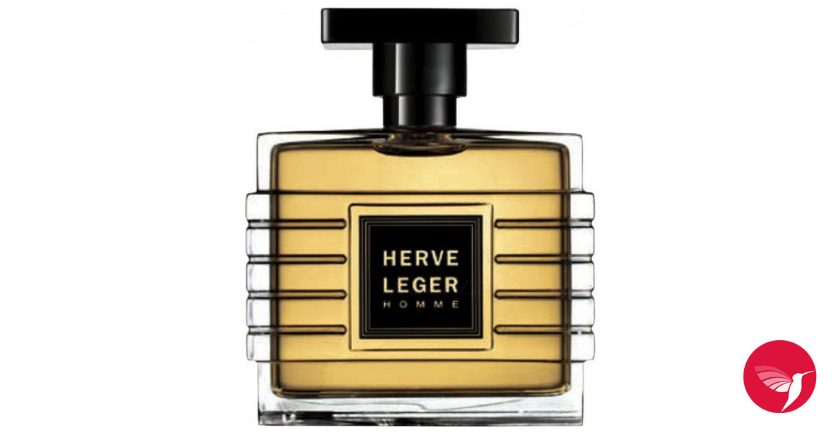 Herve Leger Homme Avon cologne - a fragrance for men 2010