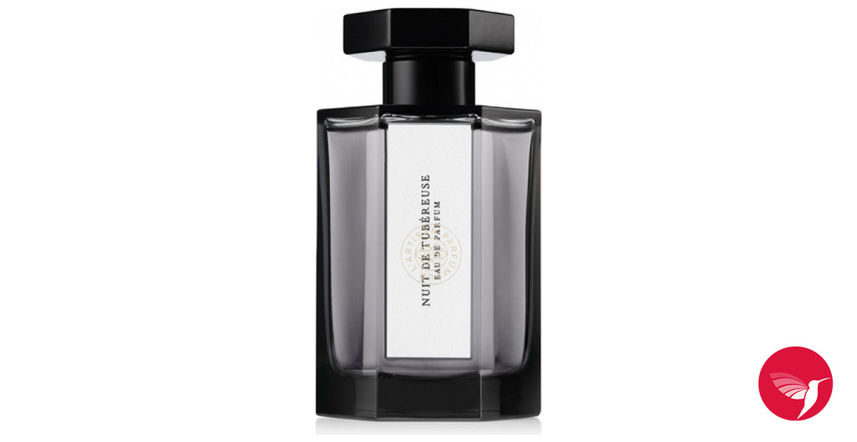 Nuit de Tubereuse L'Artisan Parfumeur perfume - a fragrance for 