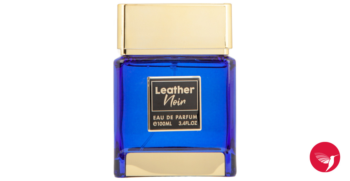 Leather Noir Flavia perfume - a new fragrance for women and men 2024