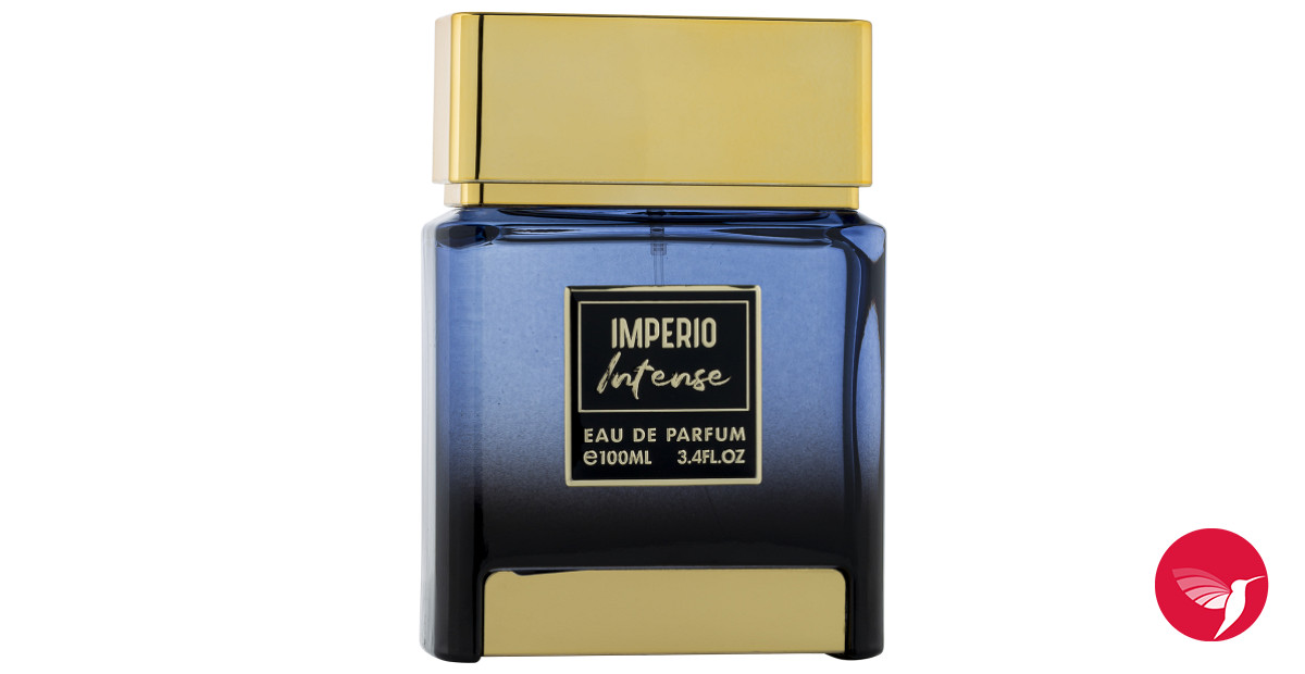 Imperio Intense Flavia perfume - a new fragrance for women and men 2024