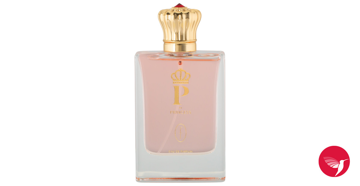 Princess Flavia perfume - a new fragrance for women 2024