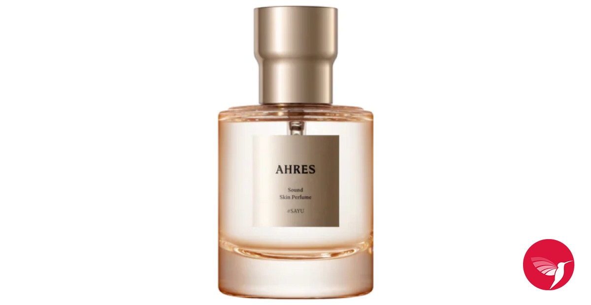 SAYU AHRES perfume - a fragrance for women and men 2012