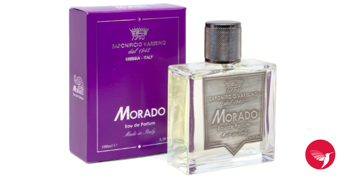 Saponificio Varesino Morado シェービングソープ MoradoDuoShowerGel_1200x800_6e