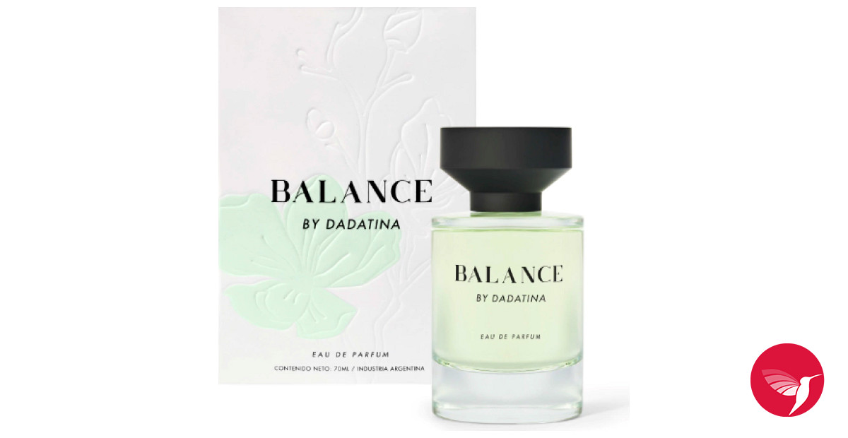 Balance by Dadatina ACF perfume - a new fragrance for women 2023