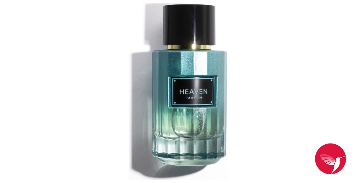 Heaven AMD Perfumes cologne - a new fragrance for men 2024