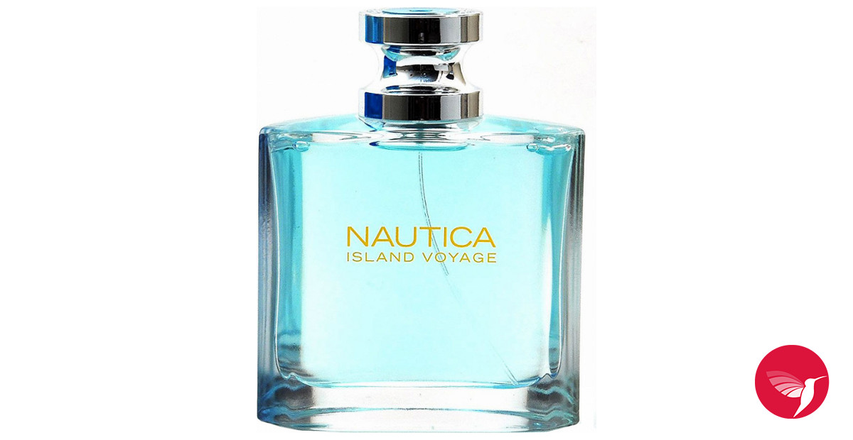 Nautica Voyage For Men By Nautica Eau De Toilette Spray – Fragrance Market