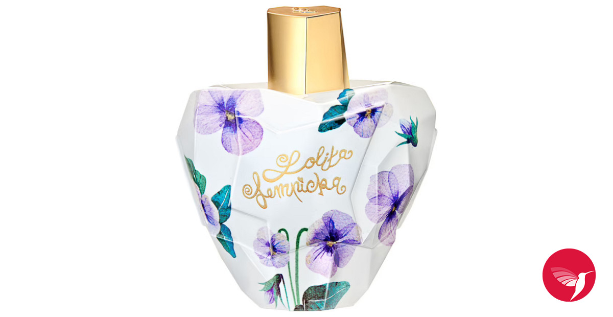 Mon Premier Parfum Edition Limitée (Flacon Mon Printemps) Lolita ...