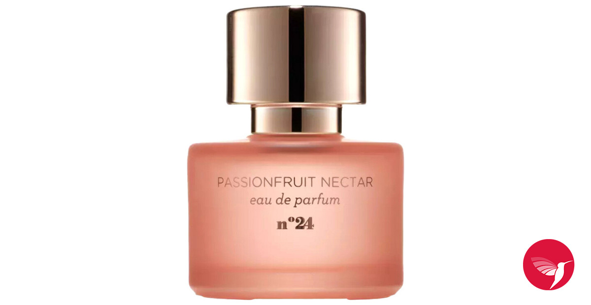 Passionfruit Nectar Mix:Bar perfume - a new fragrance for women 2024