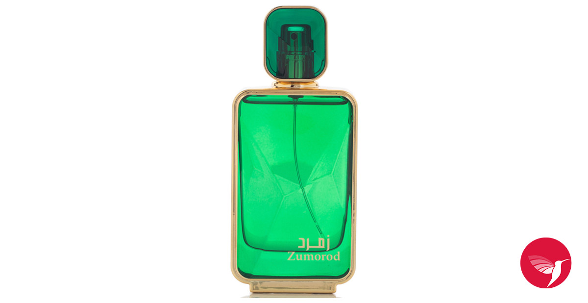 Zumorod Arabian Oud 香水- 一款2023年中性香水