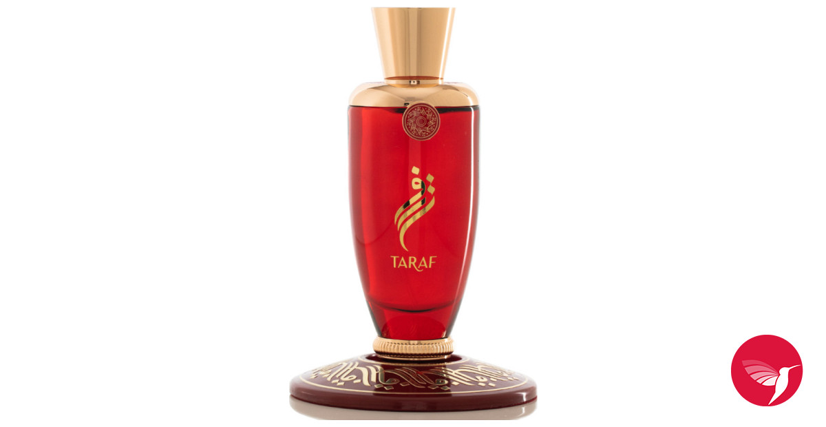 Taraf Arabian Oud perfume a new fragrance for women and men 2023