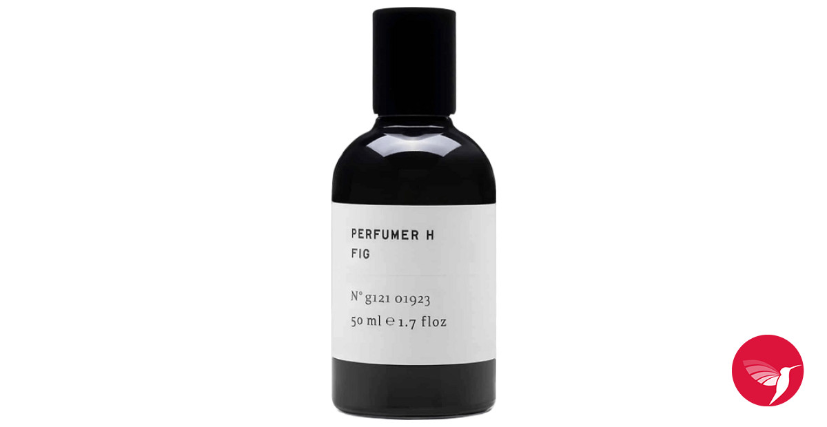 Fig Perfumer H perfume - a fragrance for women and men 2021