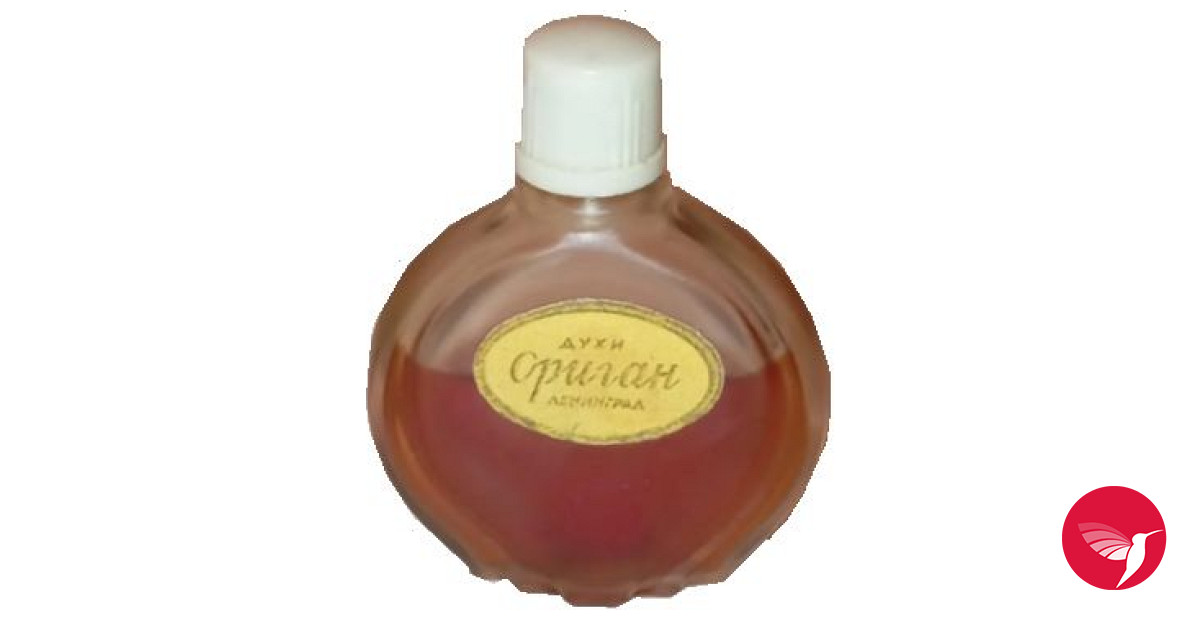 Ориган духи Северное сияние perfume - a fragrance for women