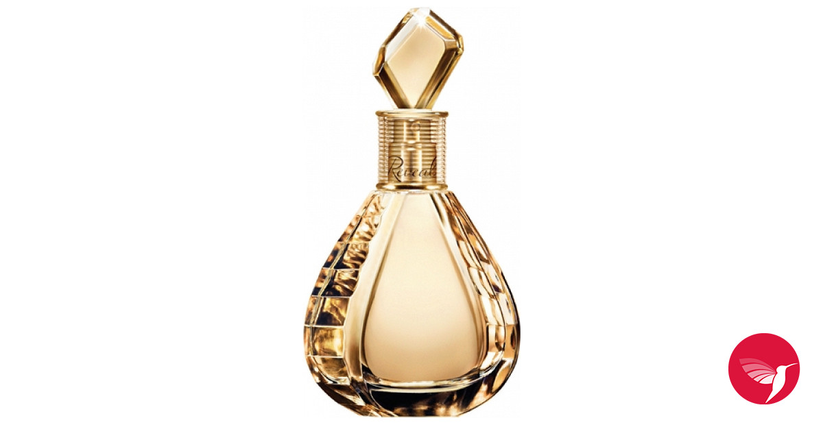 Reveal Halle Berry perfume - a fragrance for women 2010