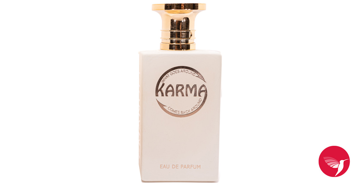 Karma White Emanuel Dubai perfume a fragrance for women 2023