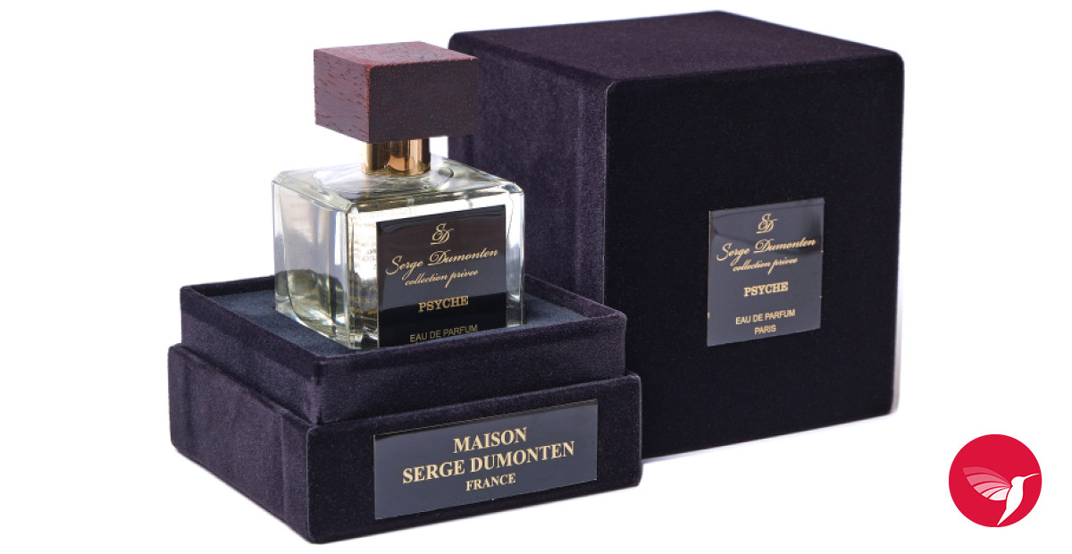 Psyché Serge Dumonten perfume - a new fragrance for women and men 2023